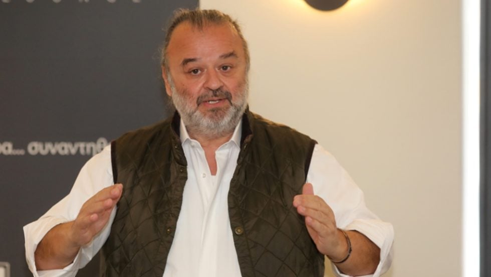 marios iliopoulos